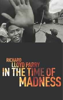 洋書 IN THE TIME OF MADNESS 41ux+gQ7FBL._UF350,350_QL50_.jpg